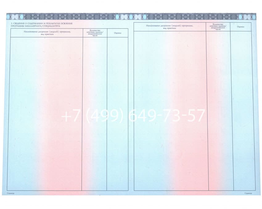 Диплом бакалавра с приложением НОВЕЙШИЙ 2014-2026 года-фото2 Диплом бакалавра с приложением НОВЕЙШИЙ 2014-2026 года-фото2